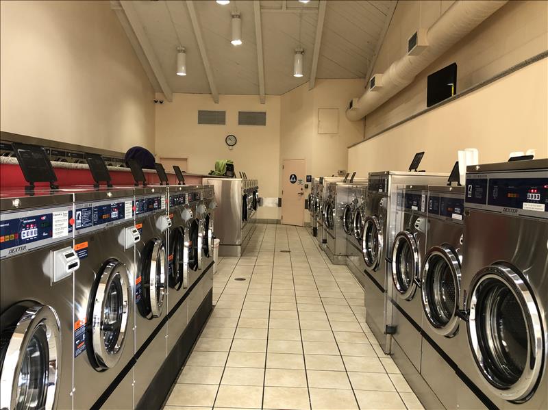 Lava Dora Laundry Concord, CA